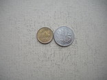 Монеты Африки.Лесото!, фото №2