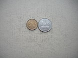 Монеты Африки.Лесото!, фото №3
