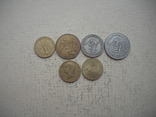 Монеты Африки.Западная Африка!, фото №3