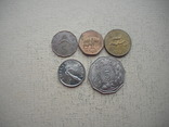 Монеты Африки.Танзания!, фото №2