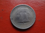 50  центов 1926  США серебро 150 лет независимости (4.4.10)~, фото №5