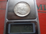 50  центов 1926  США серебро 150 лет независимости (4.4.10)~, фото №7