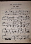 Дж.верди опера травиата.издание до 1917 года., фото №7