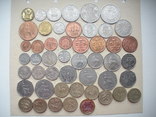 Монеты Великобритании!, фото №2