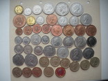 Монеты Великобритании!, фото №3