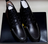 Ботинки Polo Ralph Lauren.Новые  43р.(USA М10)  2 размера, фото №6