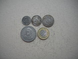 Монеты Европы.Польша!, фото №2