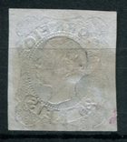 1856 Португалия Король Педро V 25R, фото №3