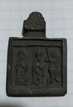 Нательная иконка (Избранные Святые), фото №2