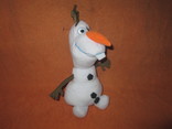 Снеговик, photo number 4