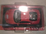 Модель FERRARI 360GT в масштабе 1:43, фото №3