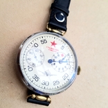 Часы Сталинские соколы, фото №2