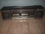 Магнитолла JVC PC-W 47, photo number 2