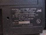 Магнитолла JVC PC-W 47, photo number 6