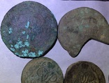 Монеты Аны и Лизы, фото №3