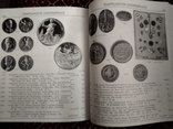 Каталоги Munzen-Medaillen Auktion. 4 каталога разных лет, фото №9