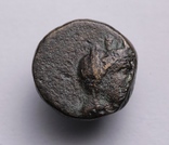 Імперія Селевкідів, ІІІ-ІІ ст.до н.е. – Тіхе / триніжок, фото №3