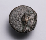 Імперія Селевкідів, ІІІ-ІІ ст.до н.е. – Тіхе / триніжок, фото №5
