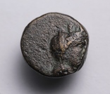 Імперія Селевкідів, ІІІ-ІІ ст.до н.е. – Тіхе / триніжок, фото №6