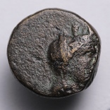 Імперія Селевкідів, ІІІ-ІІ ст.до н.е. – Тіхе / триніжок, фото №7