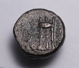 Імперія Селевкідів, ІІІ-ІІ ст.до н.е. – Тіхе / триніжок, фото №8
