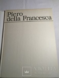 Piero Della Francesca, фото №3