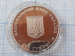 Евгений Петрушевич 2 грн. 2008 ГОДА, фото №5