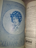 1914 15 два журнала Англия The Strand magazine . ., фото №4