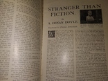 1914 15 два журнала Англия The Strand magazine . ., фото №9