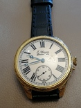  е Часы Assmann Glashutte, фото №2