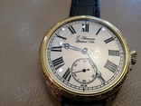  е Часы Assmann Glashutte, фото №6