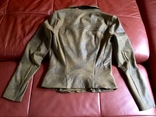 Пиджак куртка Zara, новая, р.S, фото №5