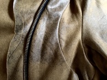 Пиджак куртка Zara, новая, р.S, фото №9