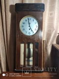 Часы настенные Орловского часового завода, фото №2