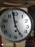 Часы настенные Орловского часового завода, фото №4
