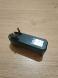 Универсальное зарядное устройство для аккумуляторо, фото №3