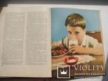 Книга о вкусной и здоровой пище. 1965г, фото №8
