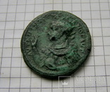 Медальон. Гордиан 3 Томис 238 - 244г. н.э., фото №2