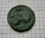 Медальон. Гордиан 3 Томис 238 - 244г. н.э., фото №5