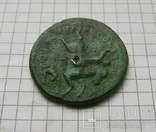 Медальон. Гордиан 3 Томис 238 - 244г. н.э., фото №8