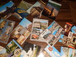 Коллекция почтовых карточек, открыток Чехословакии 33 шт., фото №5