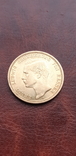Золото 20 марок Гессен 1901, фото №6