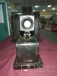 Старинный фильмоскоп, фото №8