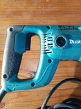 Сабельна пила Makita JR 3050T оригінал., numer zdjęcia 11