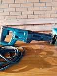 Сабельна пила Makita JR 3050T оригінал., numer zdjęcia 13