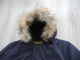 Куртка пуховик WOOLRICH Arctic Parka р. XL ( ITALY ) Сост Нового , фото №6