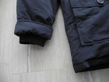 Куртка пуховик WOOLRICH Arctic Parka р. XL ( ITALY ) Сост Нового , фото №10