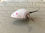 Мышка Заводная, фото №2