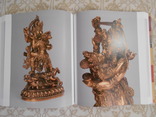 Книга Искусство тибетского буддизма Оригинал, фото №9