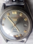 Часы Seiko 5 Automatic, фото №2